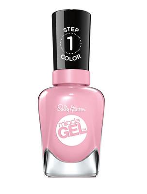 Vernis à ongles Miracle Gel 160 Pinky Promise Sally Hansen 14,7 ml