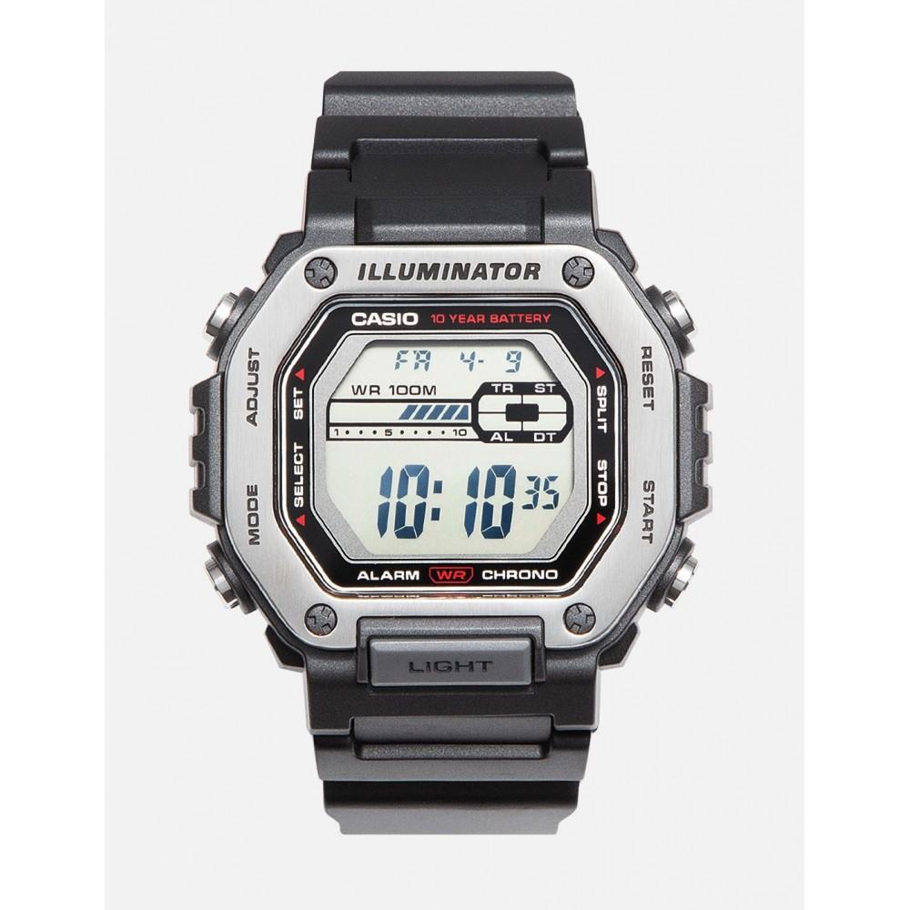 

Casio Collection Sports MWD-110H-1AJF