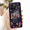 For Honor X6c Case Beautiful Sunflower Shockproof Protection Phone Case For Honor X 6c X 6b X6b X 6a X6a 4G Soft Silicon Cover