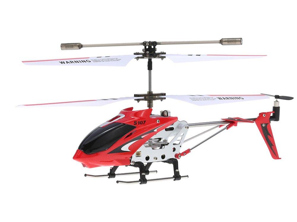 SYMA Helicóptero de Control Remoto S107G RC0431