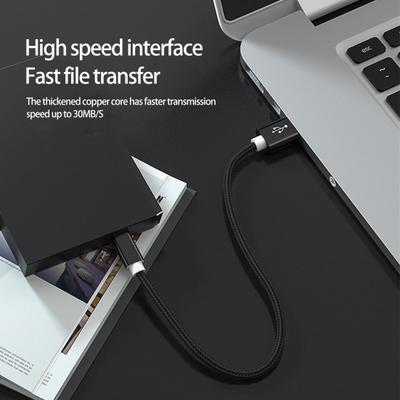 Cables digitales – Cables de data