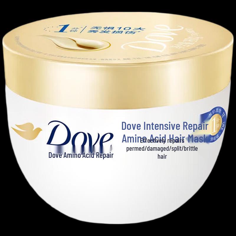 DOVE SL Colorful Beauty Daily Care Set A