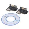 Ngc Sd2Sp2 Adaptador Pro Sdload Sdl Lector de Tarjetas Micro Sd Tf