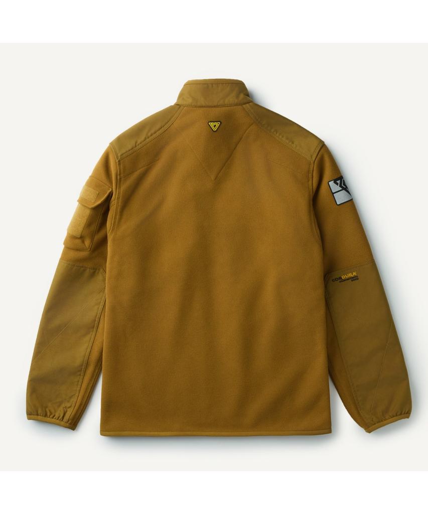 Boldest Work Signature Fleece Jacket V3 2Ajax25006Yeo
