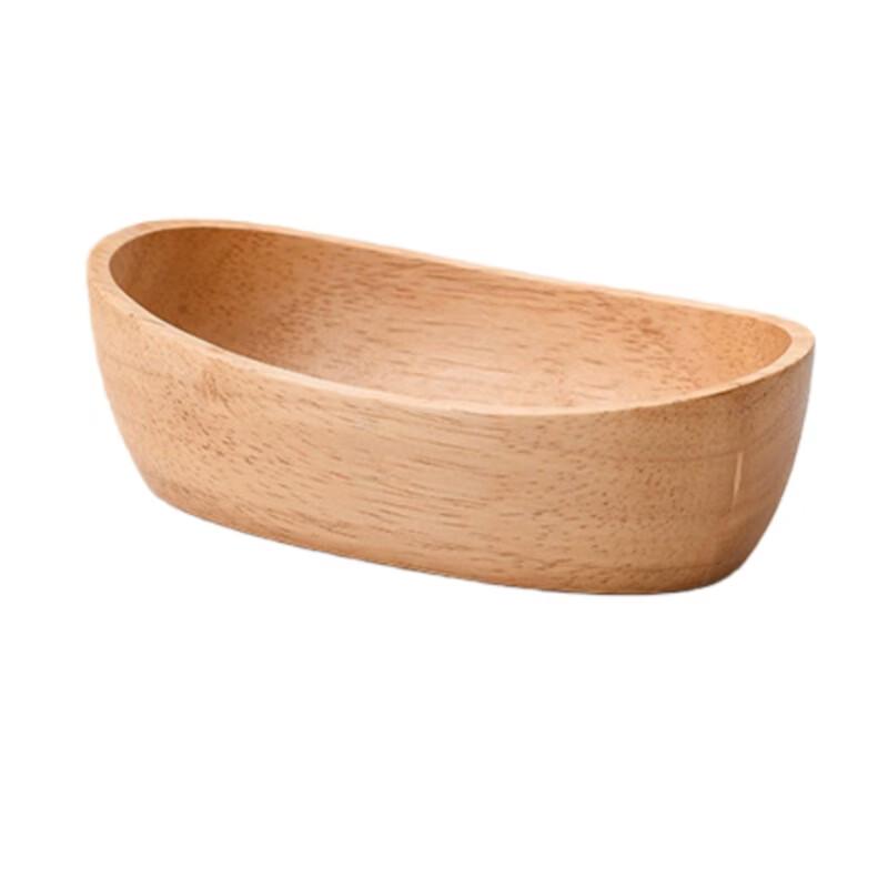 

FengZhi Wooden Serving Bowls and Trays