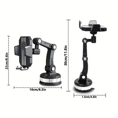Accesorii pentru telefoane – Suport telefoane pentru autoturisme și motociclete