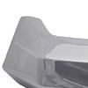 Motorcycle Front Engine Shroud Easy Installation Replaces Motorcycle Engine