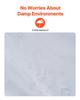 Camping Blanket 79" x 59" Wearable Warm Stadium Blanket Outdoor Light Grey
