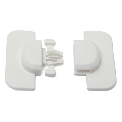 Bambino Neonato Bambino Funzionale Porta Cassetto Armadio Credenza Frigo Blocco di Sicurezza