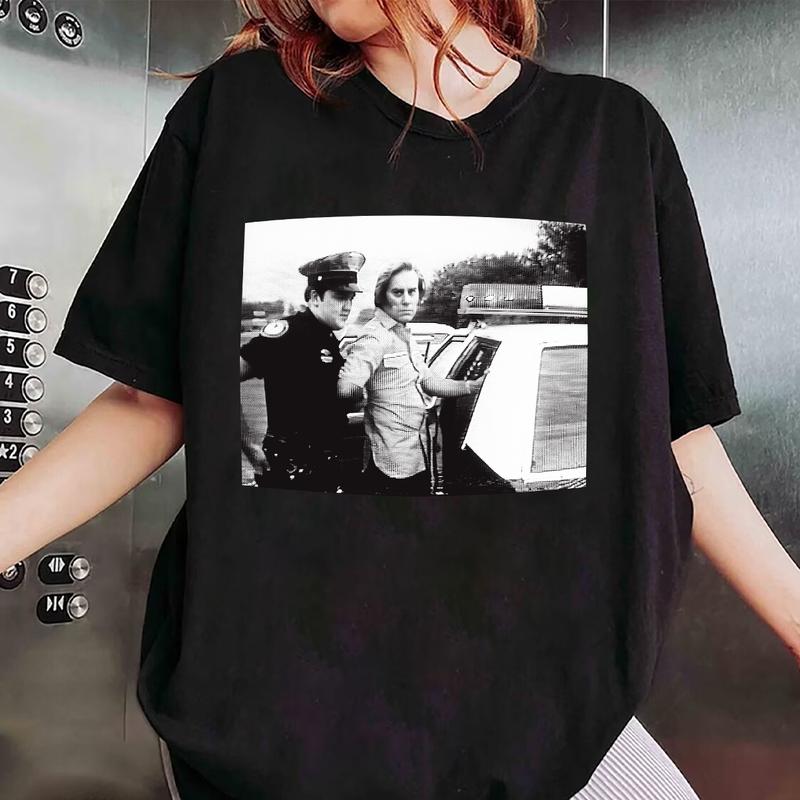 George Jones DUI T-Shirt Unisex T-shirt, Outlaw Country Unisex T-shirt S