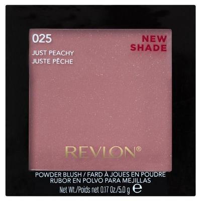 Maquilhagem para rosto – Blush