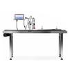 DH Donghui DH630 Automatic Inkjet Printer with Paging Machine