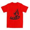 Hot Selling Volcom Obsidian Summer T-Shirt for Men in 2025, Comfortable and Fashionable Short Sleeved High-Quality pro choice
