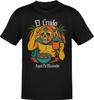 The Raw for Small Parts Graphic Tee Shirt