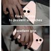 Ultra Thin Silicone Case For iPhone 13 12 Mini 11 Pro Max Clear Soft Transparent Silicon Case For iPhone 14 15 Pro Max Fundas