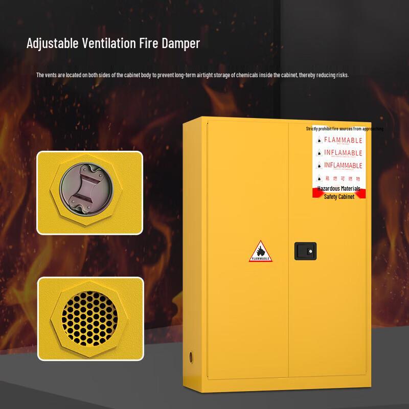 Yulin Army Industrial Explosion-Proof Cabinet