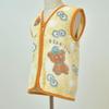Marushin Warm and Smiling 50cm H X 35cm Cold Weather 4805055600 Children's Sleeper, Minion, Face, Approx. W, Cute, Fluffy, Stylish, Item,