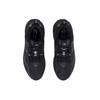 New LiNing 92 CICI 92 CICI Rebound Cushioning Wear Resistant Slip Resistant Low Top Sports Casual Shoes Women's Black AGCS278-2