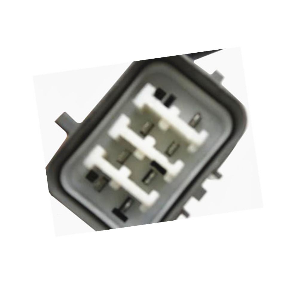 Senzor de oxigen O2 22641AA272 potrivit pentru SUBARU FORESTER 22641-AA050 22641AA050 22641-AA272 5 fire bandă largă Lambda