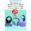 Logicool G G335 Lightweight Gaming Headset 222g Wired 3.5mm Stereo Headphones White