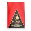 Lozione dopobarba Scorpio Rouge 100 ml (uomo)