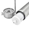 LISM Stainless Steel Desktop Water Purifier