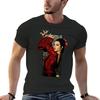 Lola Flores TShirt Aesthetic Clothing Quickdrying New Edition Unisexs Clothing