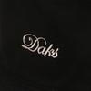 Daks Reversible Bucket Hat Checkstrap Dbhe4f411bk