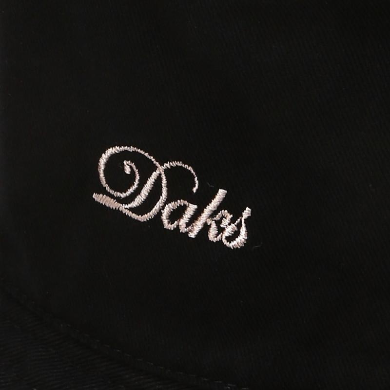 Daks Reversible Bucket Hat Checkstrap Dbhe4f411bk