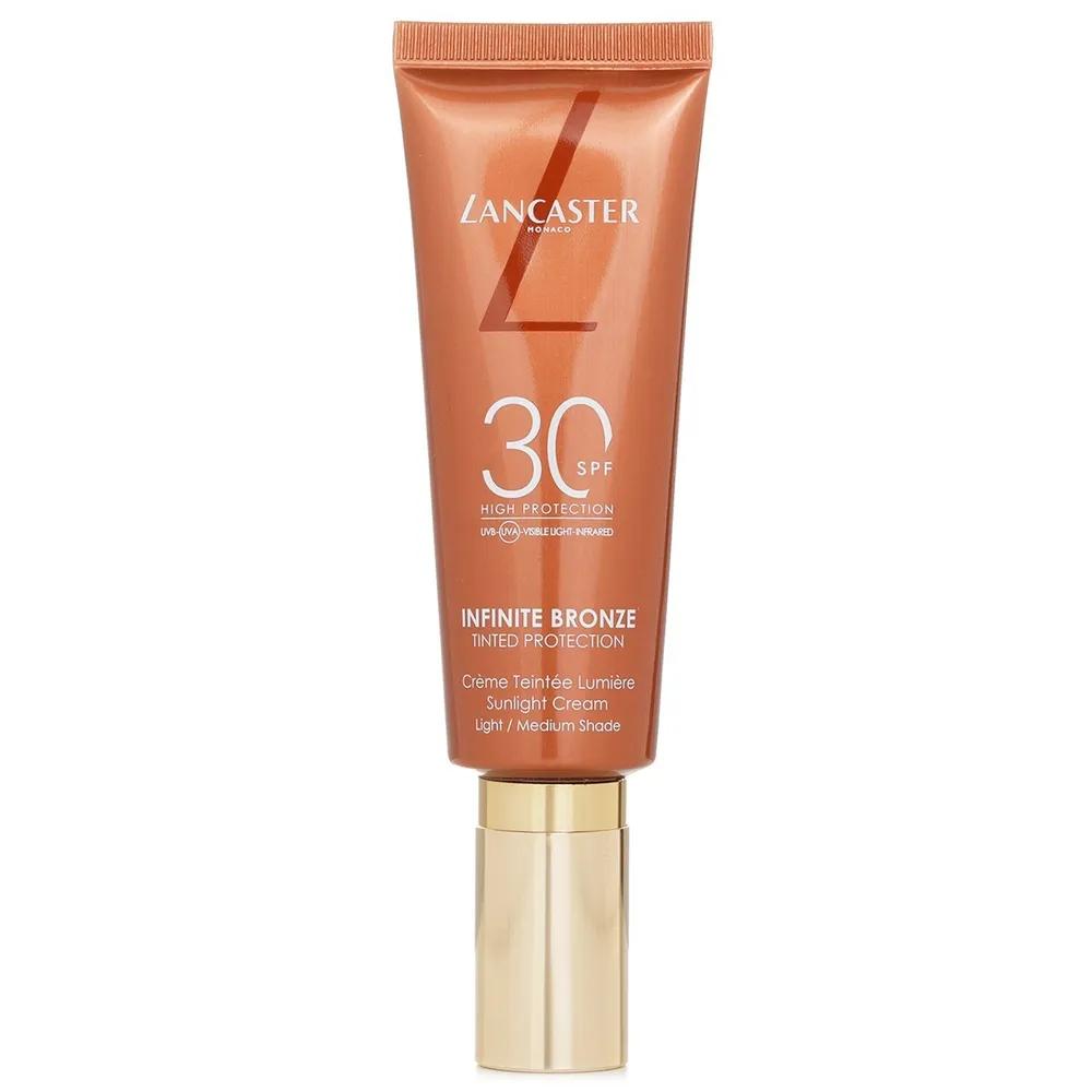 Infinite Bronze Sunlight Cream Light/Medium Shade 50ml/1.6oz
