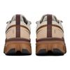 ON Cloudwander Vanntett Perle Rot Herre Sneakers Rosa 73.98056