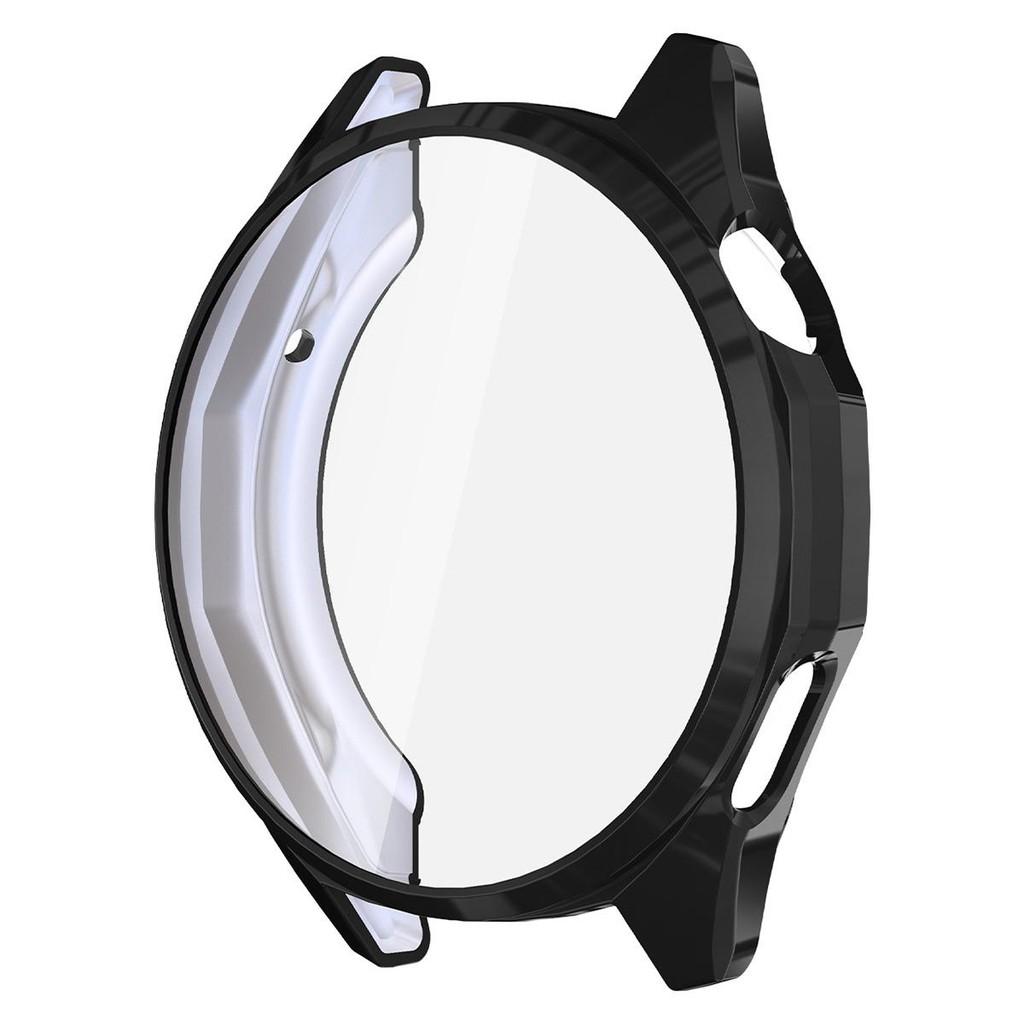 soft TPU Case For Huawei GT6 41mm Screen Protector All-Around Protective Cover Shell For Huawei GT6 46mm Bumper Accessories