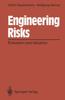 The Engineering Risks : Evaluation and Valuation Book