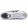Onitsuka Tiger Mexico Mid Runner 'White Black Orange' 1183A335-101