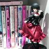 Figurka Date A Live Tokisaki Kurumi Wersja Codzienna. PCV Figurka Anime Rysunek Klocki Kolekcja Lalek Prezent