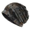 American Wasteland Niche Beanie: Cool, Slouchy Unisex Headscarf Hat - Lightweight, Airy Sports Style