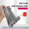 JingJingRS Stainless Steel S-Hooks