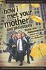 Kniha How I Met Your Mother and Philosophy : Being and Awesomeness : 81.00