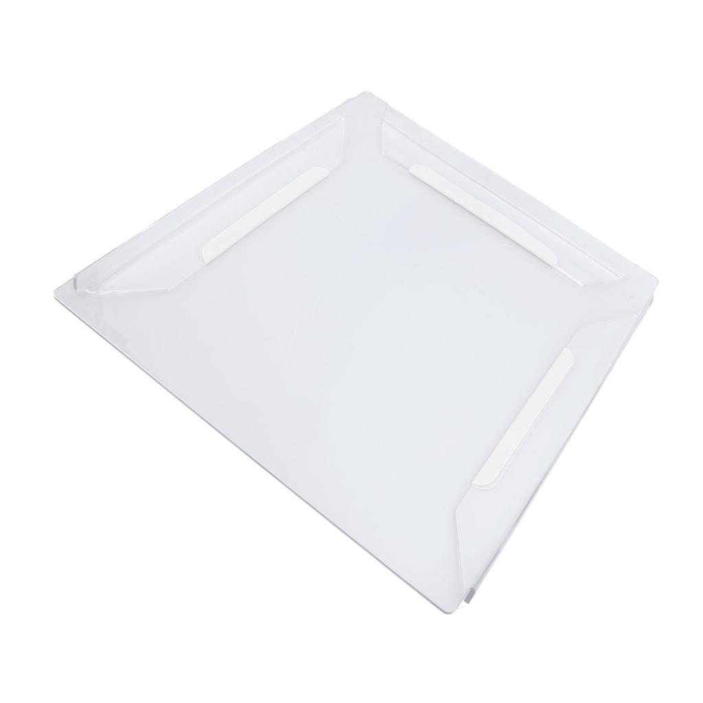 Satellite Hail Protective Mount for V4 Satellite Protector Cover Anti Aging Anti Interference