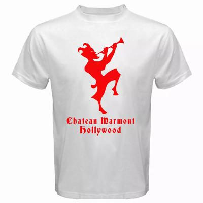 Chateau Marmont Hollywood T-shirt