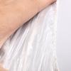 50/100pcs Disposable Hat Shower Caps Hair Salon Spa Elastic Shower Bathing Cap Salon Styling Tool