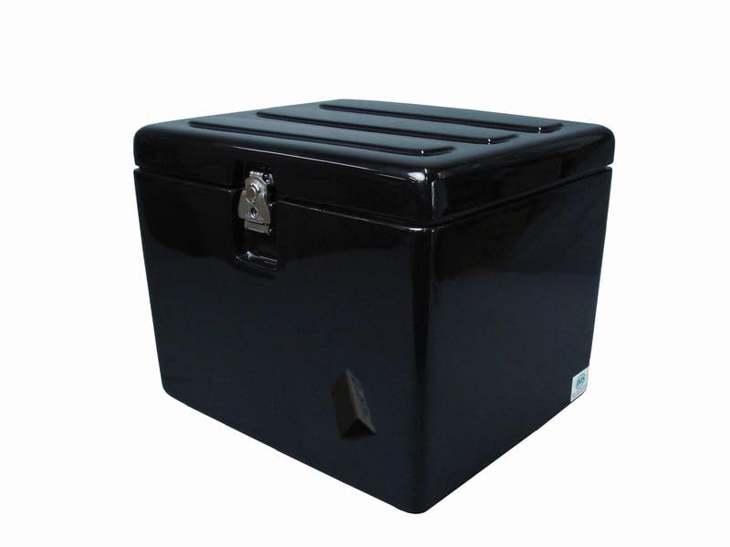 

[JMS] Задний кофр для багажа L Черный