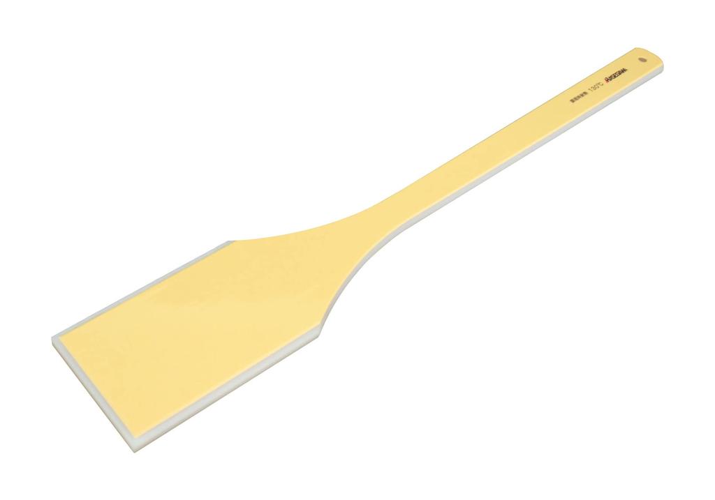 Hasegawa High-Tech Spatula, Square, SPS-35