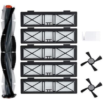 Geeignet für Neato Connected D3 D4 D5 D6 D7 Botvac D Serie D75 D80 D85 und Botvac 70E 75 80 85 Robotersauger