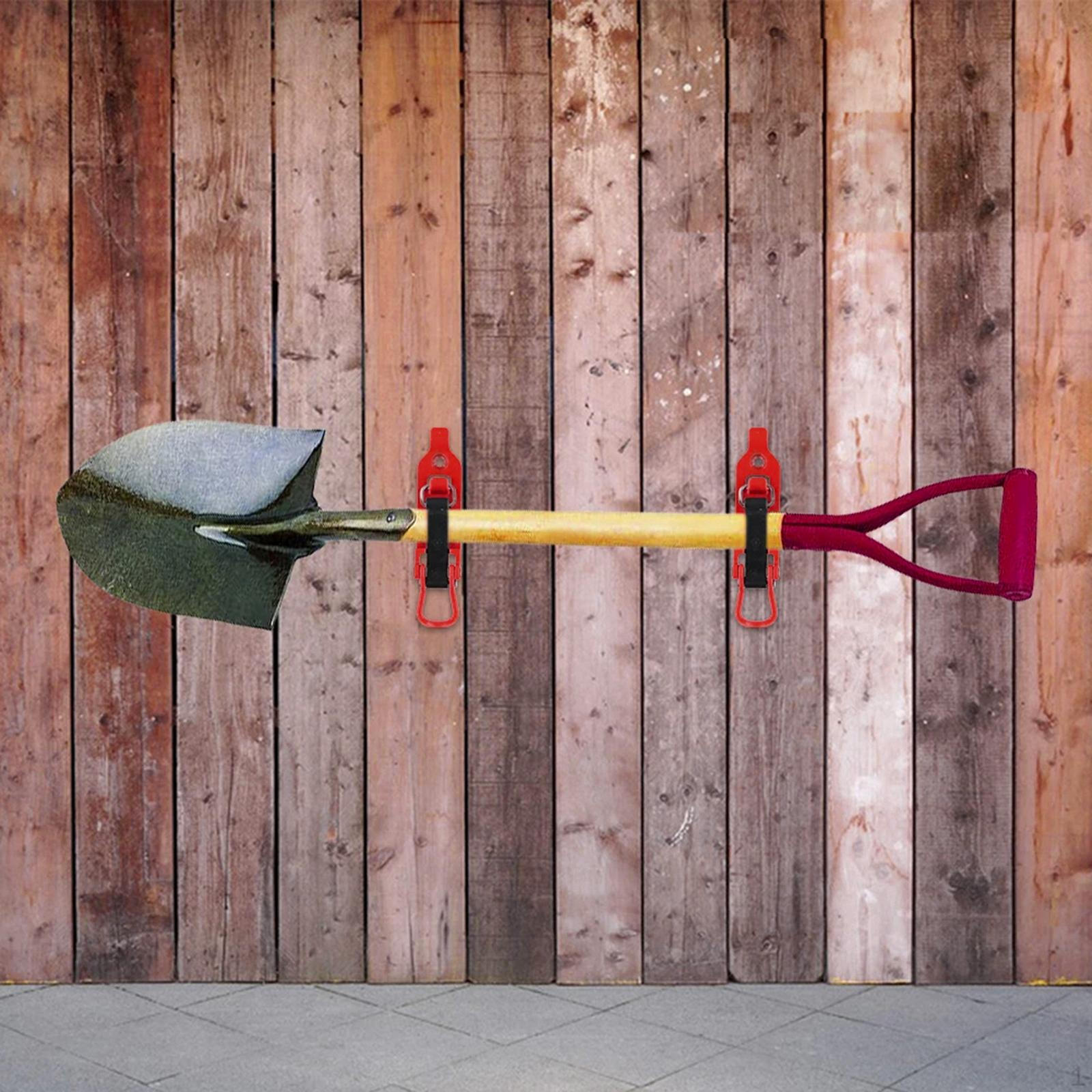 

Комплект креплений Spade для багажников на крышу автомобиля красный