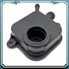 ABTU-1 Piece Crankcase Breather Vent Valve Black Plastic For Dodge Cummins 5.9L Ram 1500 2500 4935078 4935079 3957987 3964093