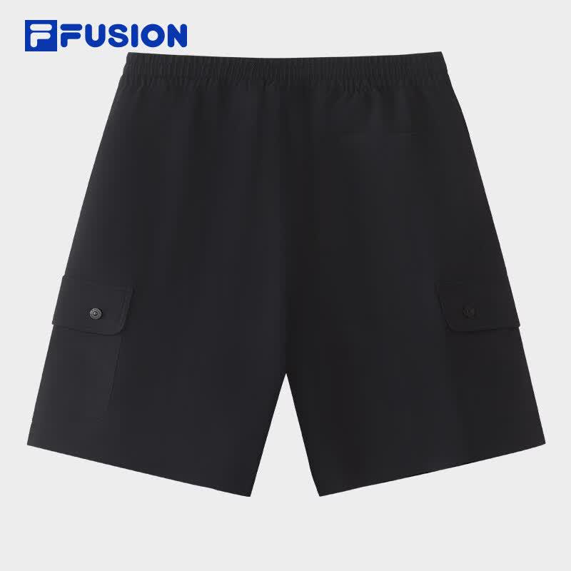 Fila Fusion Men's Woven Casual Shorts