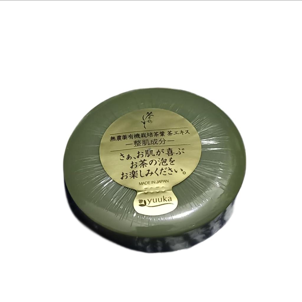 Tee Seife Tee Tropfen 60g x 2 Set Feste Seife Gesichtsreiniger