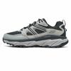 Outdoor Mens Mesh Comfortable Low-Top Outdoor Functional Shoes Men Shoes Gray 237417-CCGY