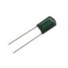 20psc 0.022uF 100V Polyester Capacitor 2A223J 223PF 22nF Mylar Film Capacitor Electrolytic Capacitors for TV, LCD Monitor, Game